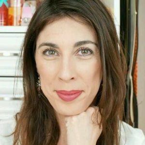 Meet your Posher, Vanessa