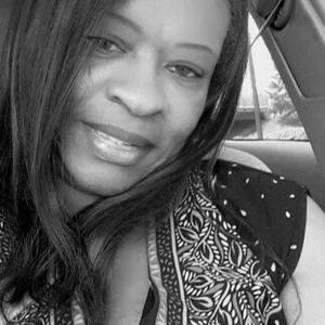 Meet your Posher, Jeanette hopkins