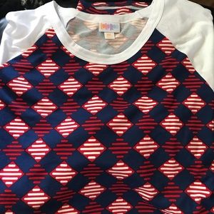 BNWT LuLaRoe Randy 3XL