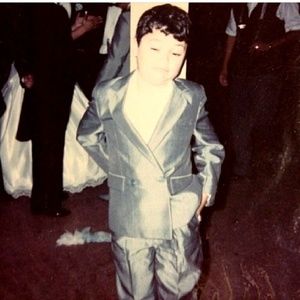 Meet your Posher, Bryan