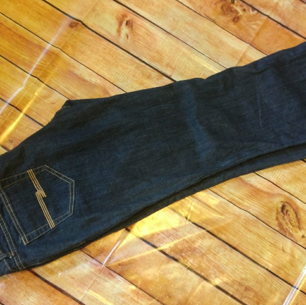 Arizona Boot Cut Jeans