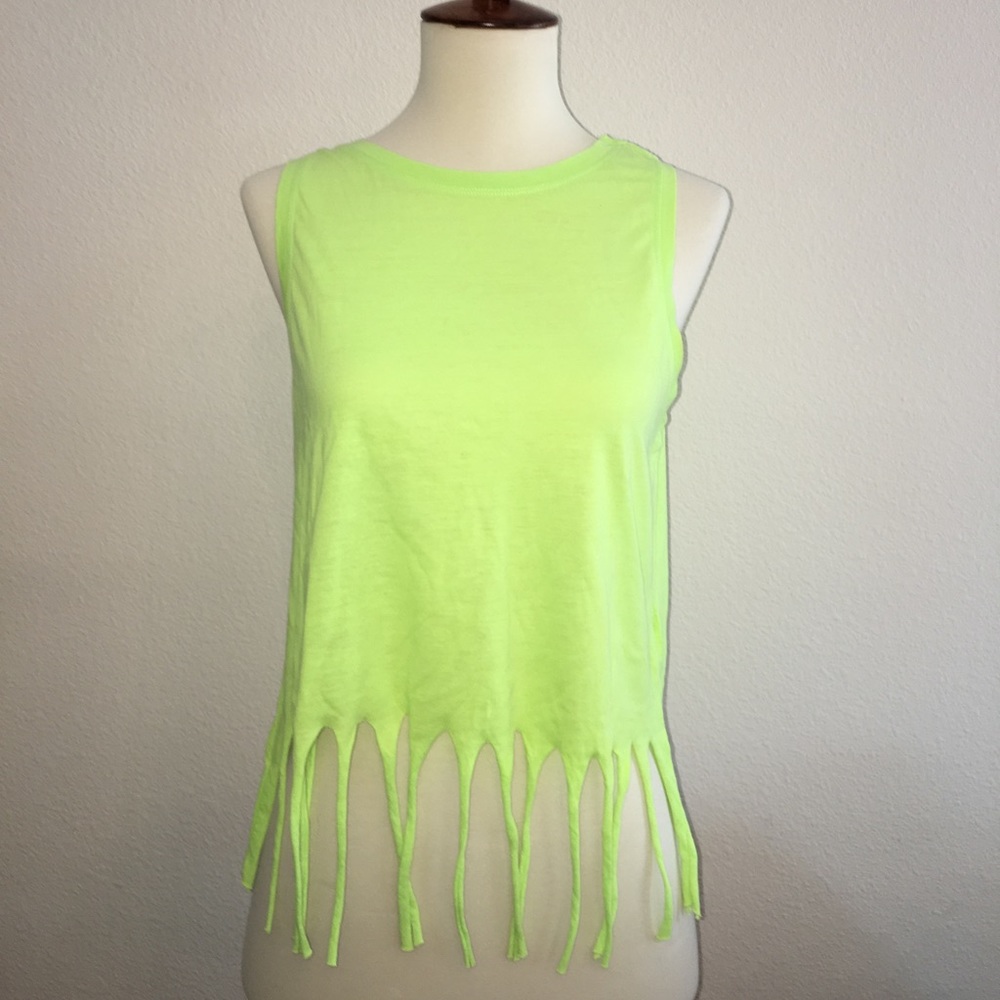Neon Fringe Festival Top