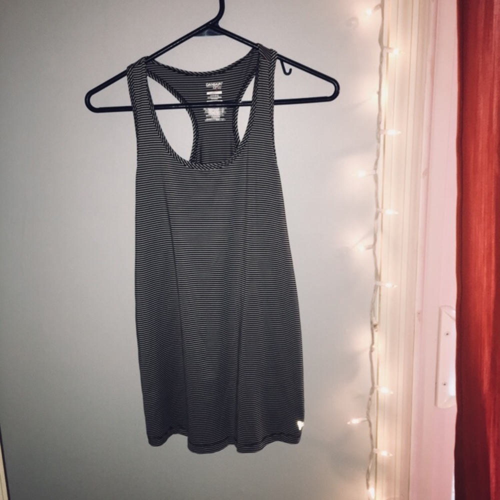 Size S, workout top. Great condition