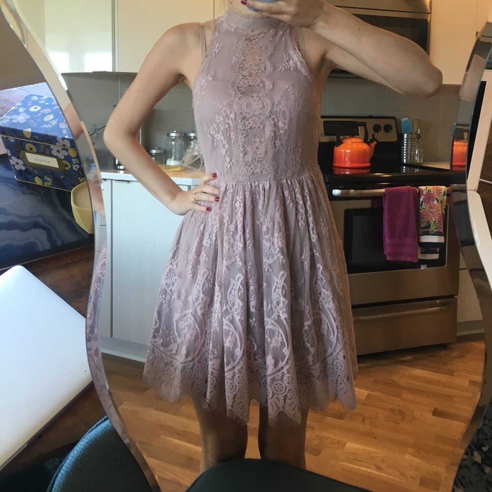 Free People dress