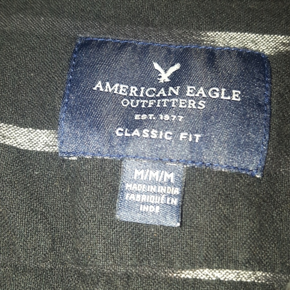 American Eagle Shirt - Picture 3 of 3