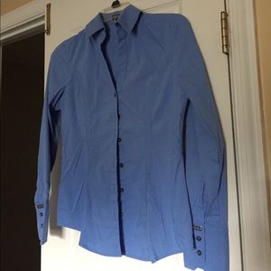 EXPRESS Size XS Button Down Shirt