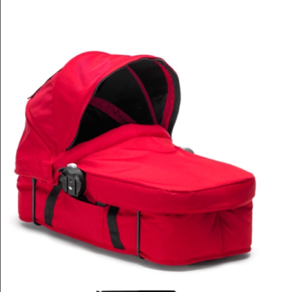 City Select- Bassinet/Pram Kit