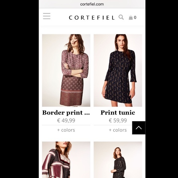 NWT! Spain'Cortefiel'Romantic Shell Beach dress - Picture 8 of 8