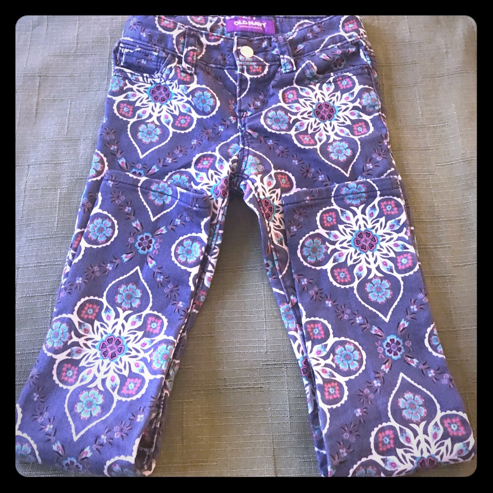 Girls Jeans