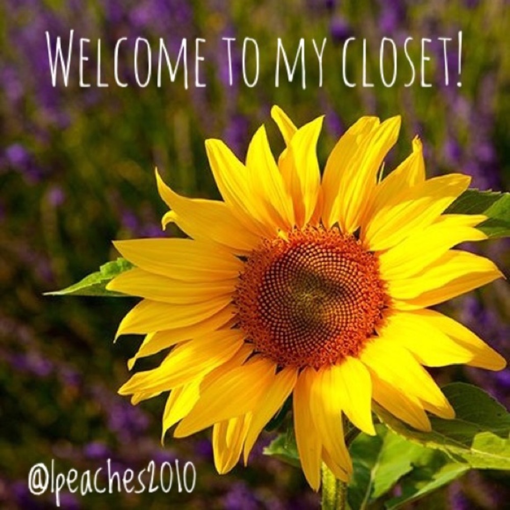 🌟🎊 I'M A POSH AMBASSADOR!! 🎊🌟