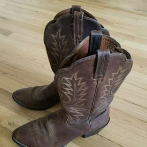 Women's Ariat Heritage Western Boots