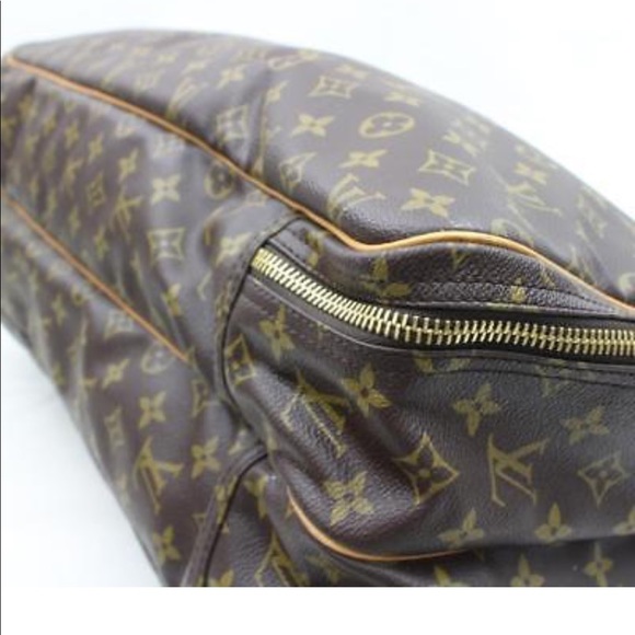 ❌❌SOLD❌❌ Louis Vuitton Travel Alize 2 Pouches - Picture 8 of 8