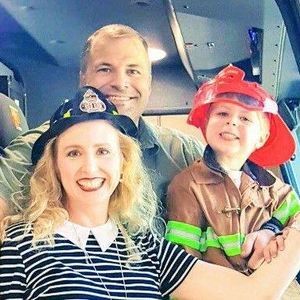 Meet your Posher, Cara