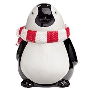 Scentsy Penguin wax warmer