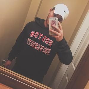 Meet your Posher, Kevyn