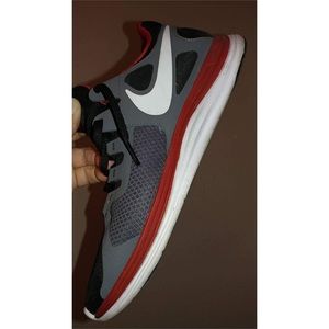 Men's Nike Lunar Flash + Sneakers