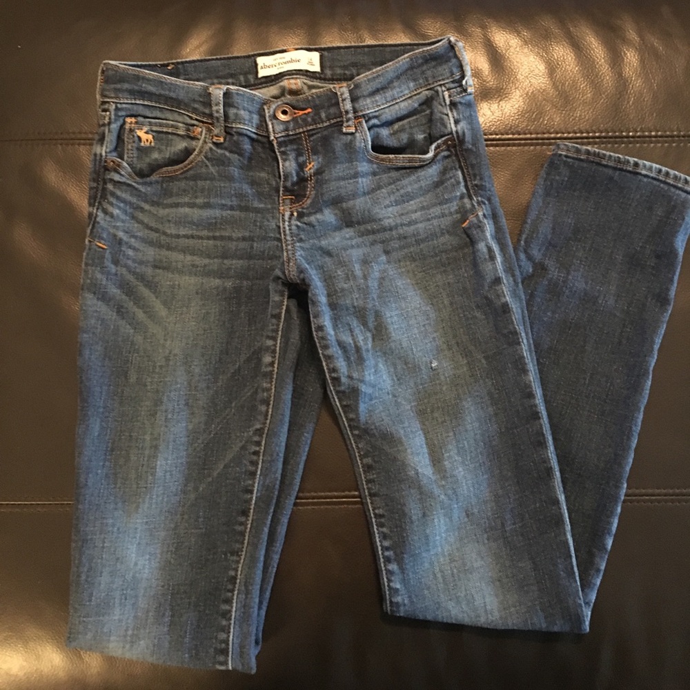 Abercrombie Jeans