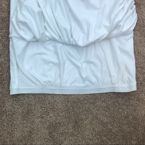 White House Black Market Halter Top - Picture 4 of 5