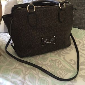 Guess Purse