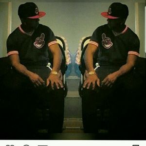 Meet your Posher, Raymond