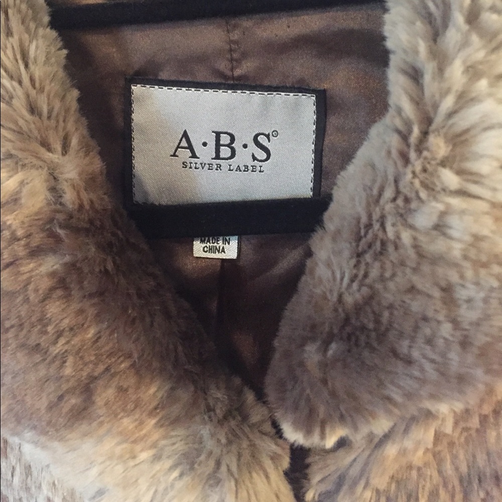 Abs Jacket - image 2
