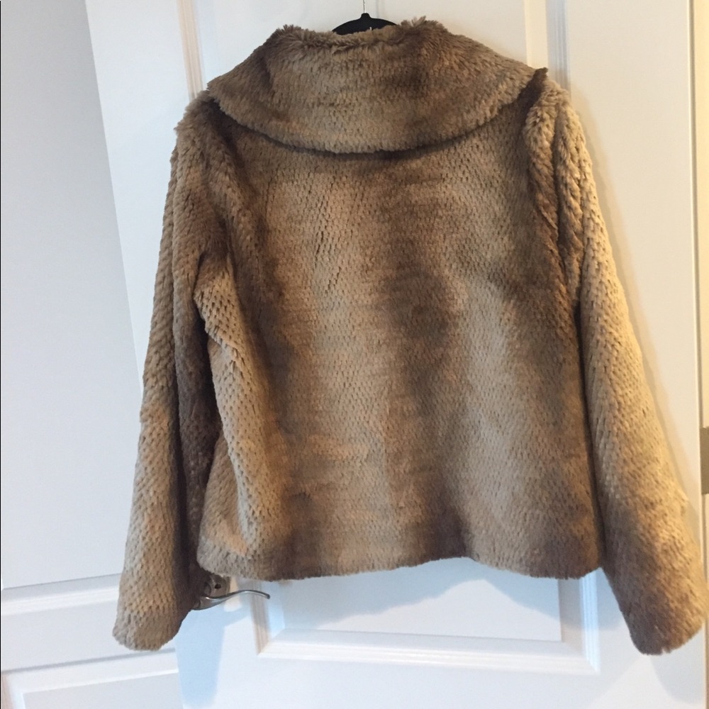 Abs Jacket - image 3