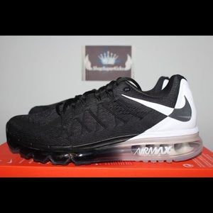 Nike AIRMAX Dos size 11.5