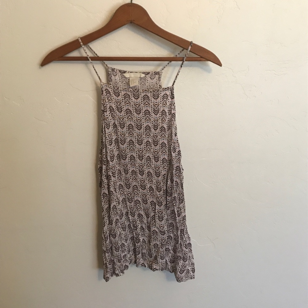 H&M retro tank