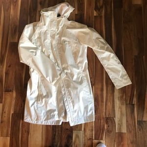 Columbia Rain Jacket
