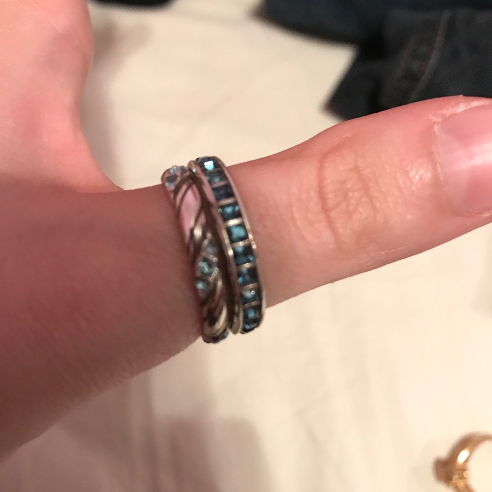 Custom jewelry