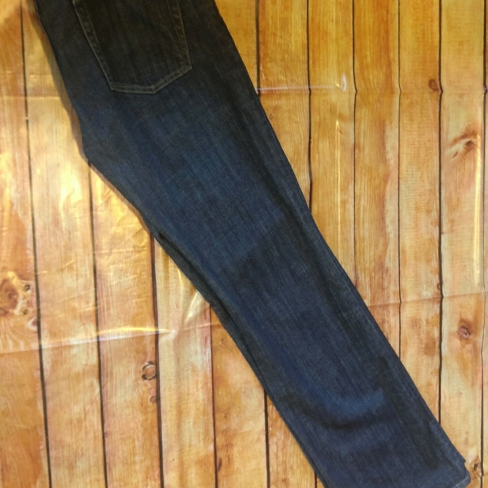 J. Crew Boot Cut Jeans