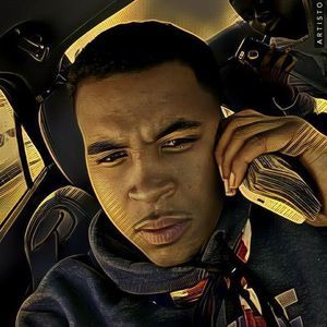 Meet your Posher, Lito