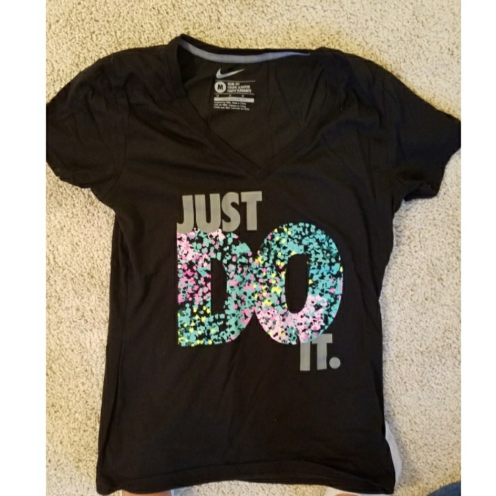 Nike Tee