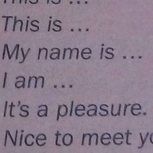 Meet your Posher, Mxgs