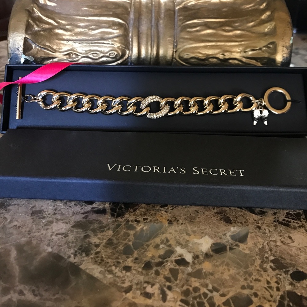 Victoria Secret Angel Bracelet