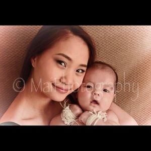 Meet your Posher, Doua chee