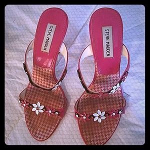 STEVE MADDEN sandals