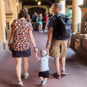 Meet your Posher, Karin