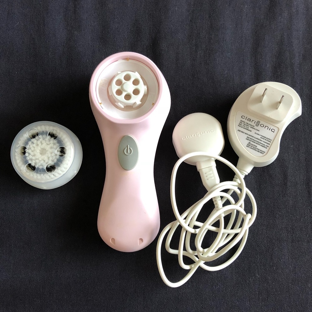 Clarisonic MIA