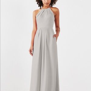 Weddington Way “Isabelle” Bridesmaid Dress