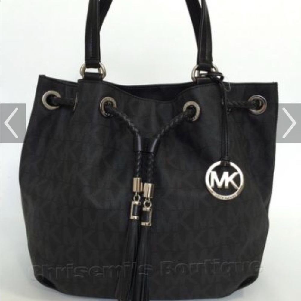 Michael Kors purse w/wallet NWOT