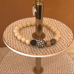 Stella & Dot Jewelry - Stella & Dot Beaded necklace and bracelet Stella & Dot Jewelry - Stella & Dot Beaded necklace and bracelet