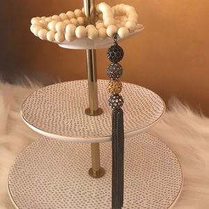 Stella & Dot Jewelry - Stella & Dot Beaded necklace and bracelet Stella & Dot Jewelry - Stella & Dot Beaded necklace and bracelet