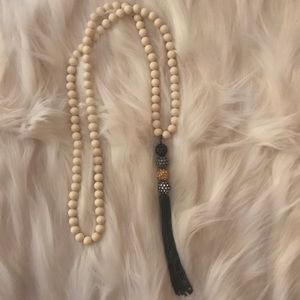 Stella & Dot Jewelry - Stella & Dot Beaded necklace and bracelet Stella & Dot Jewelry - Stella & Dot Beaded necklace and bracelet