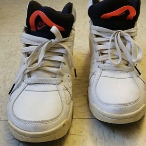 Nike Air Hoop Structure LE