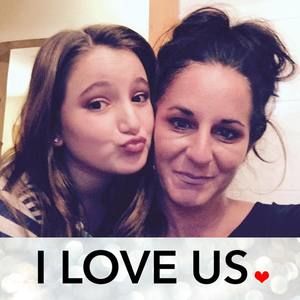 Meet your Posher, Tricia