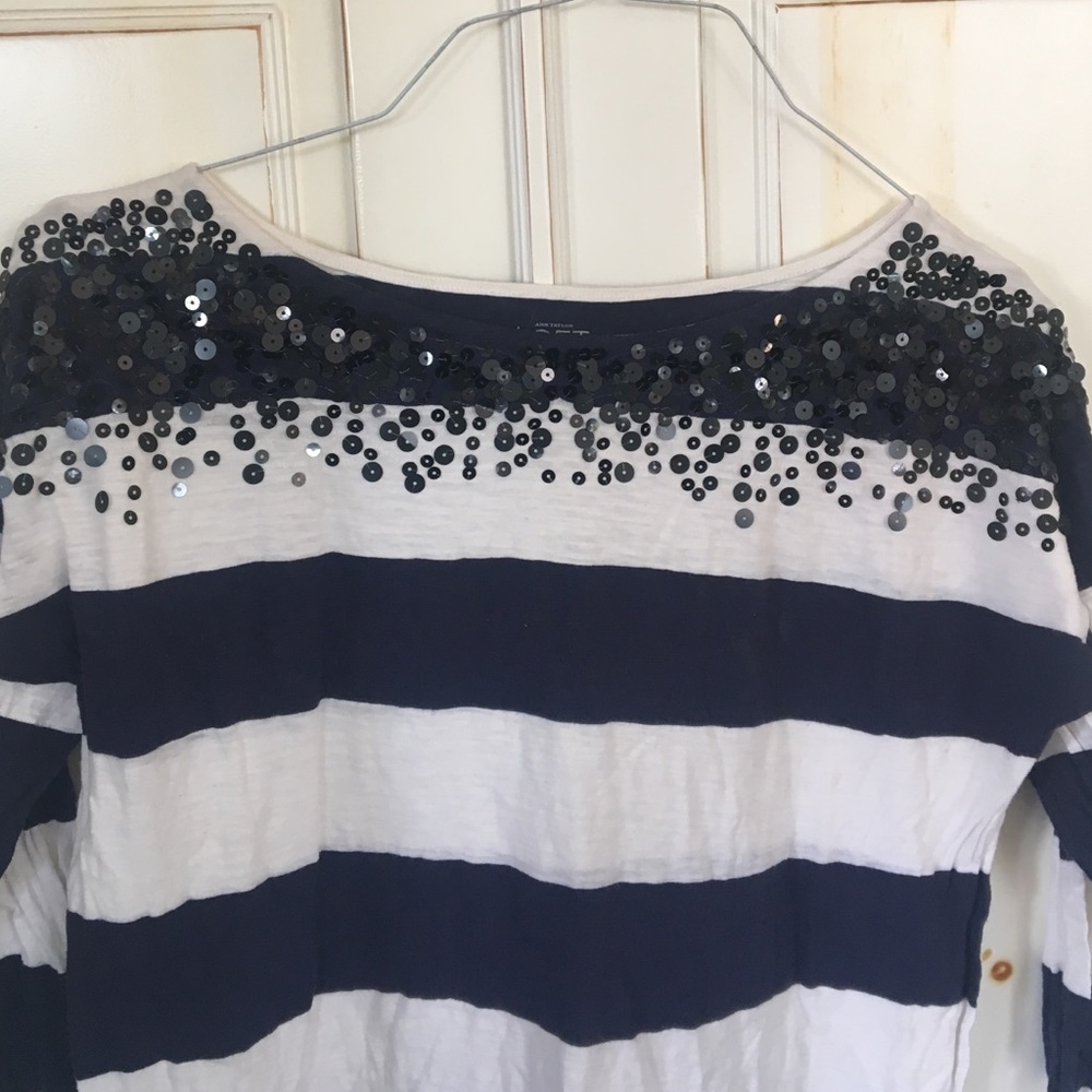LOFT top