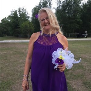 Meet your Posher, Glenda