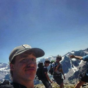 Meet your Posher, Michael