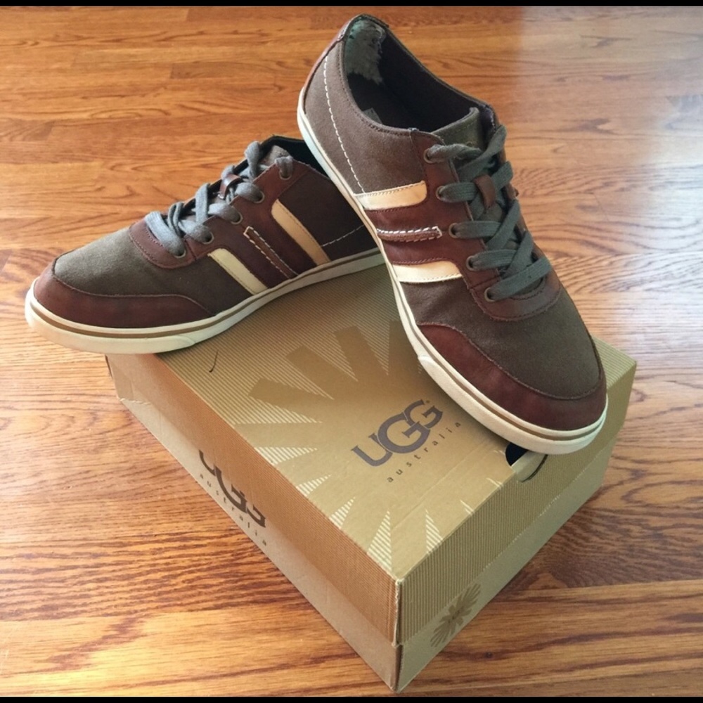 🎉BLACK FRIDAY SALE🎉 UGG Sneakers